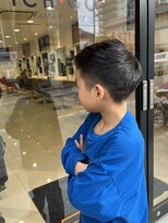 アデイ 青物横丁店(AdAy)&nbsp;アシメ