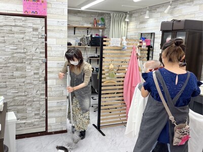 長居店もよろしくお願い致します◎◎（長居店TEL06-4703-5978）