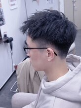 イツキ ヘアサロン(ITUKI hair salon)