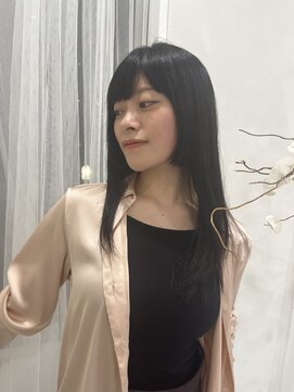 フェイス ウルマ(face URUMA) ロングスタイル