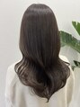 アッシュ 北上尾店(Ash) 【大人可愛いスタイル】ご提案いたします^ ^
