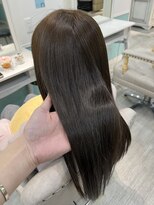 アンティークベル 南柏(ANTIQUE BELLE)&nbsp;カーキグレージュ＊