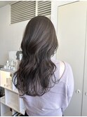 ロングスタイル