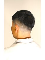 エルム&nbsp;フェードスタイル