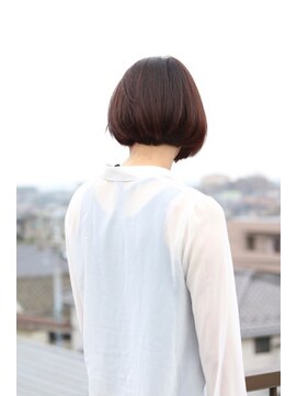 ザップ(ZAP) フレンチボブ