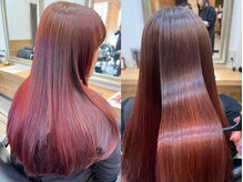 ヘアーアンドスパ ローラ(LoLa)