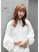アトリエ ニューヨーク(ATELIER NEWYORK) 曵間 このみ