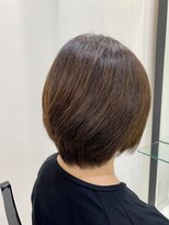 ドルチェ(Dolce)&nbsp;ショートボブ