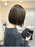 前下がりストンボブ