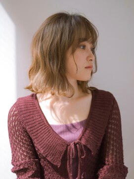 ビュートリアム ギンザ(BEAUTRIUM) ボブ/ミニボブ/ショートボブ/パーマボブ/銀座