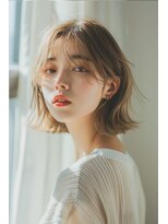 エムクール 石神井公園(m DE COEUR)&nbsp;［石神井公園駅/石神井公園］くびれショート