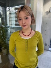 スリバー(sliver)&nbsp;北川 絢菜