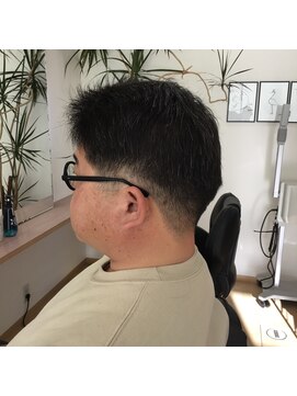 ピークス 好印象スタイル