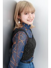 ポイントファイブバイソレイユ 藤沢店(.5 by SOLEIL)&nbsp;莉南 