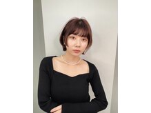 ヘアーアンジェ ドゥ 武蔵小杉2号店(Hair ange deux)