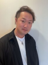 アンジュール グランデ(UNJOUR GRANDE) 仁科 貴宏