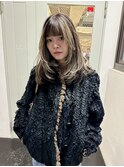【ERIKA】ミックスカラー