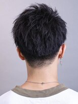 リップス 川崎(LIPPS)&nbsp;男をあげる！ハーフスウィングショート