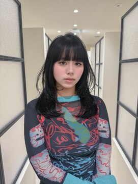 ネウィ/ジャム 三宮(newi/JAM) トレンドレイヤー