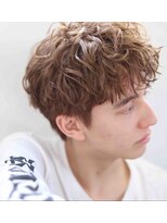 桂メンズサロン バイ ポリッシュ(桂メンズサロン by POLISH)&nbsp;メンズカット