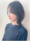 ナチュラルボブ×大人ショートボブ×小顔カット20代30代40代50代