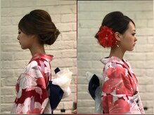 ピーターウォンヘアー(PETAR WONG HAIR)