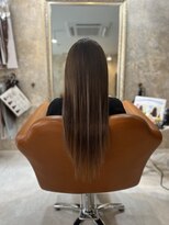 ヘアスタジオ マテリアル(hair studio Material)&nbsp;#プルエクステ#髪質改善#カラー#ヘアセット