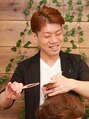 フレッシュパルビューティー(Fresh PAL Beauty)/谷津 浩之