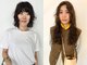 タート(Taat.)の写真/毛先まで柔らかな外国人風パーマが叶う♪再現性も高く、毎日のスタイリングが簡単＆楽しみに◎