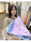 パーソナルカラー診断
