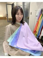 バド(bado)&nbsp;パーソナルカラー診断