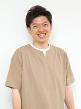 コス(KOS)&nbsp;宮本 勝