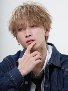 ダダ 本店(D.D.) テテマッシュ