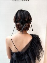 ピーディーフィノ 大通(PD fino)&nbsp;ふわふわツインおだんご