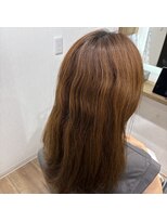 ノア(NOA)&nbsp;髪質改善グレージュ