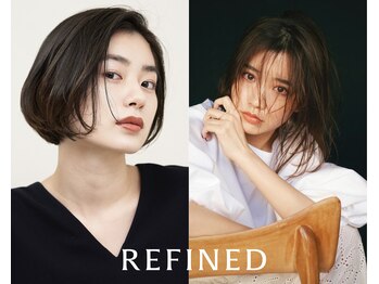 REFINED 銀座【リファインド】