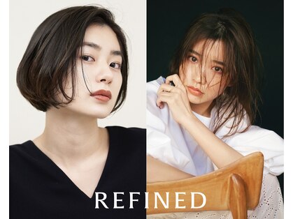 リファインド(REFINED)の写真