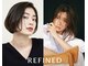 リファインド(REFINED)の写真