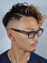 ヒロギンザ 福岡本店(HIRO GINZA)&nbsp;9.1かきあげスタイル