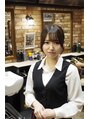 ヒロギンザバーバーショップ 丸の内店(HIRO GINZA BARBER SHOP) 雨宮　琴葉 東京丸の内
