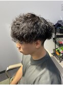 シャドウツイスパ