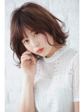 リル 8F 銀座(Rire) ショート