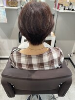 キラナ(Kiranah)&nbsp;ショートぼぶ