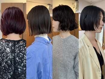 ENIEN MAKE'S 立川【エニエン メイクス】