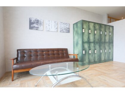 アグ ヘアー ミューズ 多賀城店(Agu hair muse)の写真