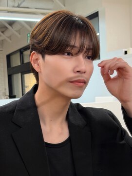 ラウンドマッシュ