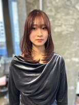 クオーレ(CUORE)&nbsp;ミディアムレイヤー