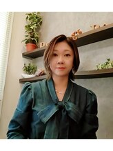 パームパム 日吉店(Perm Pam)&nbsp;日野浦 妹子