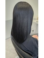 トッカ 茨木(tocca)&nbsp;【tocca茨木　篠原】ピンピンにならない柔らかく自然な縮毛矯正