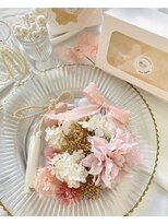 ヘアビジュー(hair bijou)&nbsp;髪飾り